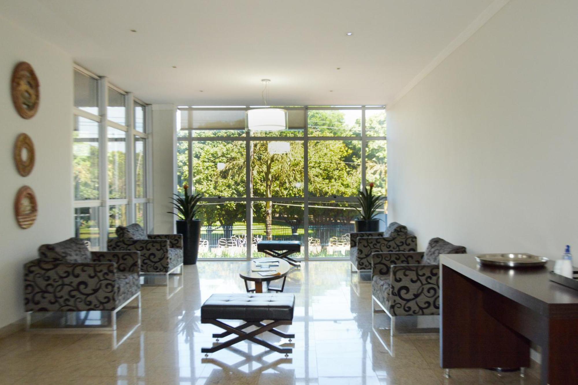 Bombonato Hotel - Facil Acesso Ao Aeroporto E Parque De Exposicoes Abcz 우베라바 외부 사진