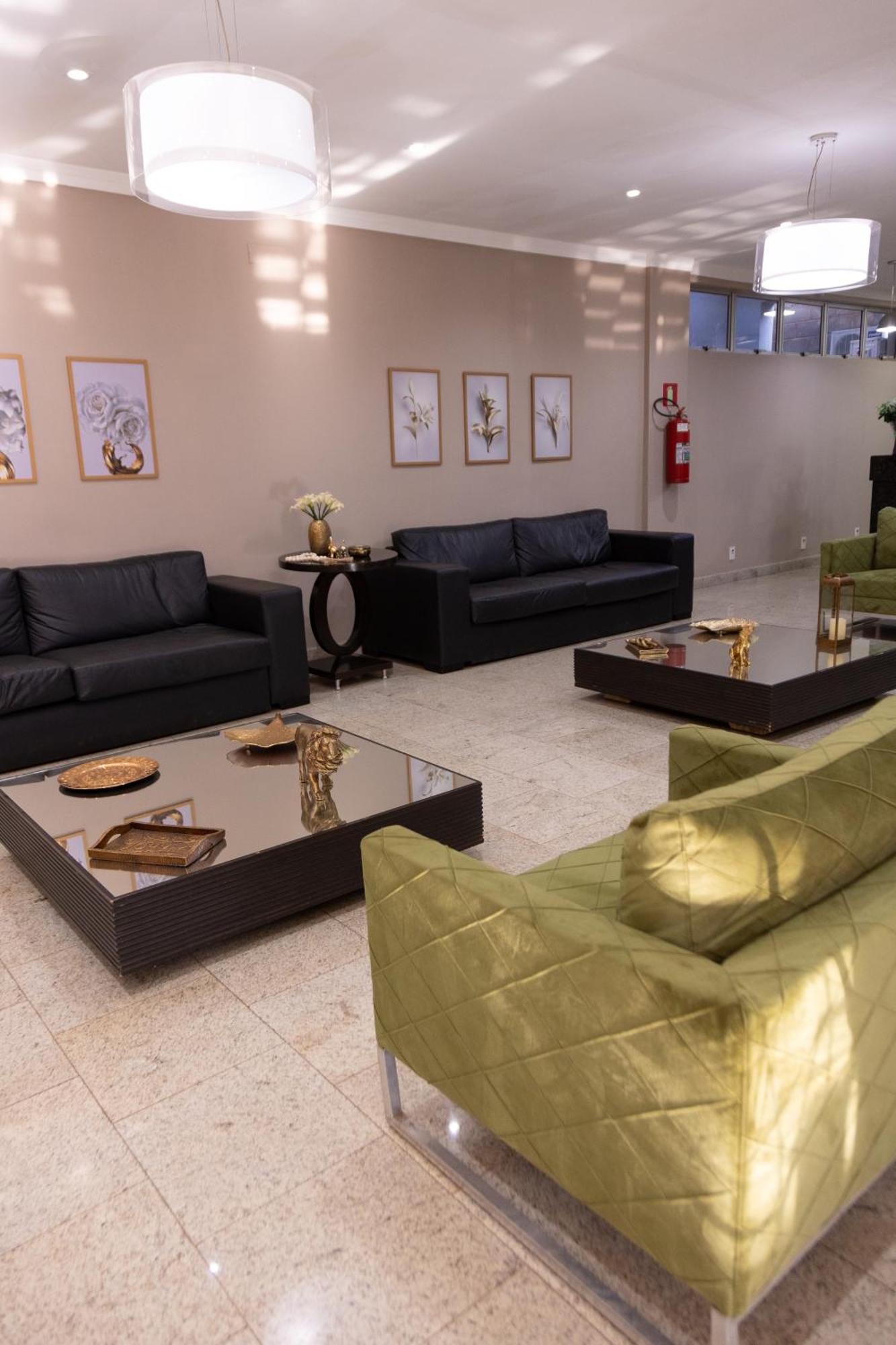 Bombonato Hotel - Facil Acesso Ao Aeroporto E Parque De Exposicoes Abcz 우베라바 외부 사진